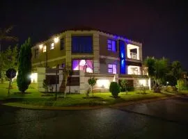 XLA Home-Luxury