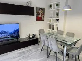 Apartment Quintana Center Parking Gratis