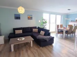 Ferienwohnung Residenz Erik