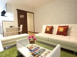 Forest Terrace Tenjinminami