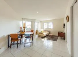 Appartement Thiers