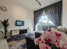 ZE VI Homestay,Tanah Rata