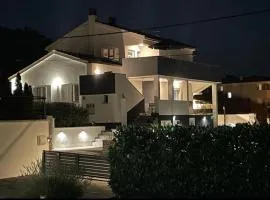 Apartman Maro