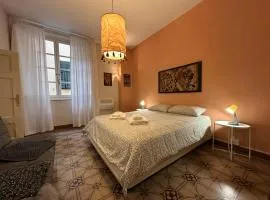 Oasi nel Cuore di Lucca, super centrale e luminoso