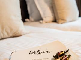 Bloomhotel