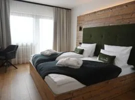 Annies Bergwelt Haus Waldliebe