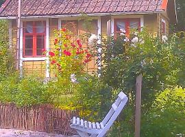 Boråkra Bed & Breakfast, holiday rental in Karlskrona