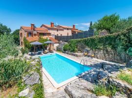 Villa Giovanna by Kompas Villas, hotel di Rakalj