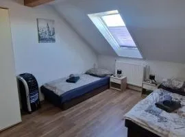 FLEX Aparts - möblierte Wohnung in Zwickau