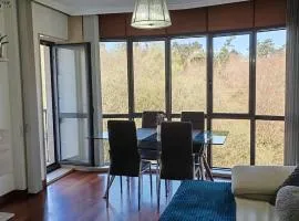 Apartamento Ó Xeitoso Milladoiro