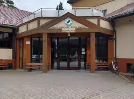 Leśny Ośrodek Szkoleniowy Nagórzyce