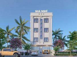 HOTEL Hưng Phát, khách sạn ở Hà Tĩnh