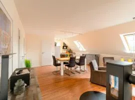 Ferienwohnung Lee Dagebüll