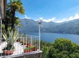 Villa Fantastica, hotel in Carate Urio