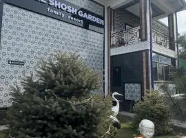 Shosh Garden Family Resort