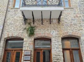 Αρχοντικό Ορεάδες ΙΙΙ