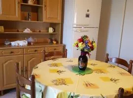 Maison de campagne Cap Corse