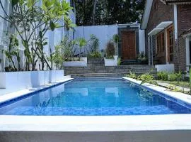 Casarita Villa Jogja