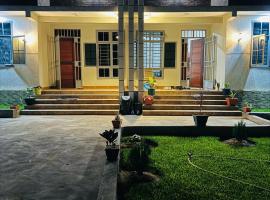 kijiji Nest, Hotel in Usa River