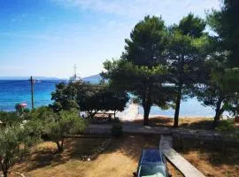 Studio Apartments Darija