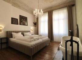 Apartmá Juliana 1905