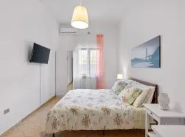 LilaHome: Pompei, accogliente appartamento con posto auto.