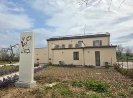 Locanda la Pergola