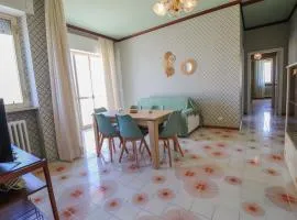 Casa Diana Otranto Charme, Centro & Garage AC & WiFi 6 Sleeps
