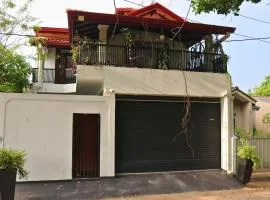 Aqua Breeze Villa