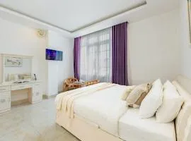 AM Memory Central Hotel 2