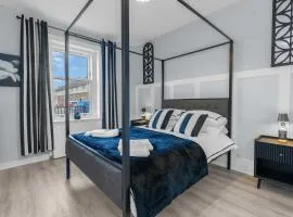 Luxury Central Hidden Gem