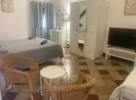 Antica Dimora Rooms