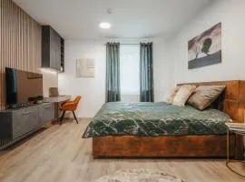Vltavín Relax Apartments