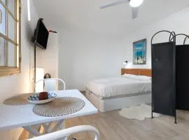 Central Bright Studio