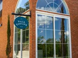 Villa Toscana - Vale dos Vinhedos