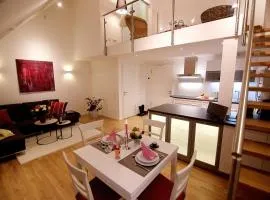 Ferienwohnung "Karmeliten Am Dom"