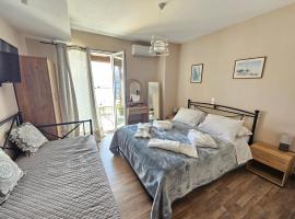 Sea Vibes Studio, hotel em Ipsos