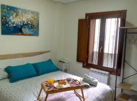 El Refugio de Doña Jimena