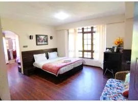 HOTEL PREMIUM OLIVE BRANCH Near Chowrasta Tourist ATTRACTION