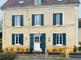 Ancien Relais de Poste The Old Post Office