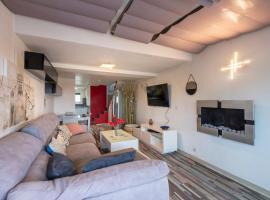 L'Anisé - Maison climatisée，位于马蒂格的酒店