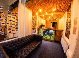 Wellness Rooms Central