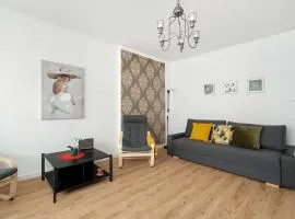 Wyjątkowy Apartament z Balkonem by Noclegi Renters