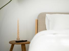 Modern Studio in Gasperich with Balcony & Wi-Fi