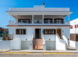 Apartamentos Colonia Sant Jordi, hotel in Colonia Sant Jordi