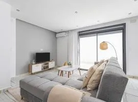 Appartement coquet de 3 pièces à Birkhadem