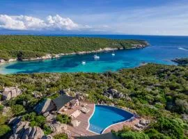 Domaine & Villas Version Maquis