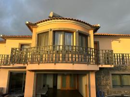 Rose Sun House, hotel i Ponta do Sol