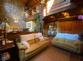 Casa Los Josuco