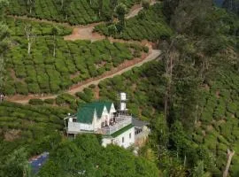 CJ Clamping Resort Munnar